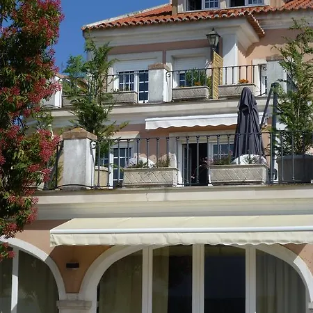 Cosy 3* Синтра