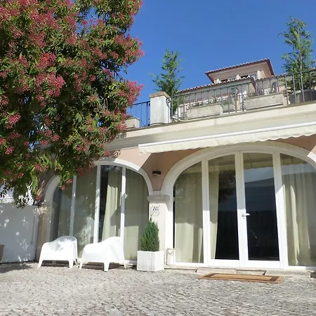 Cosy Guest house Sintra