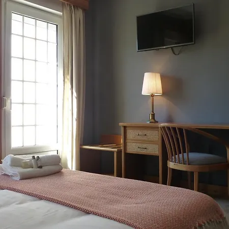 Pensionat Cosy Sintra