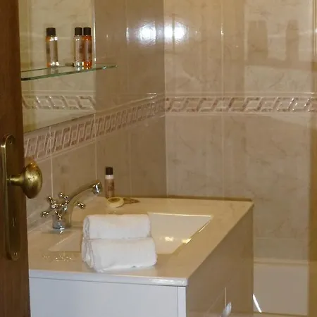 Cosy 3* Синтра