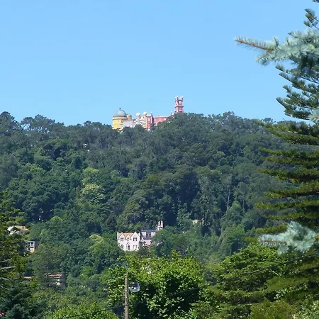 Cosy Pensionat Sintra