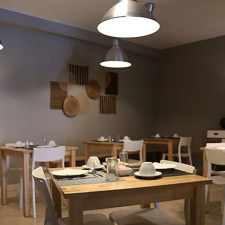 ゲストハウス Cosy