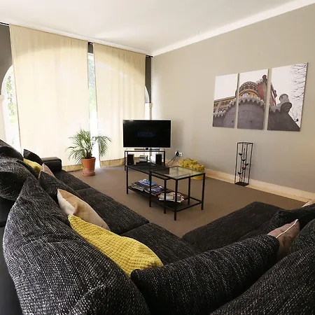 Cosy Гостевой дом 3*