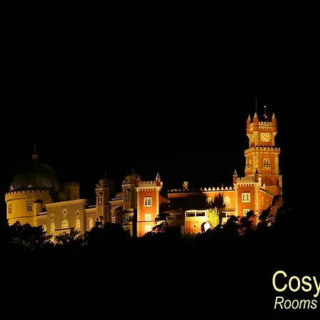 Гостевой дом Cosy Синтра