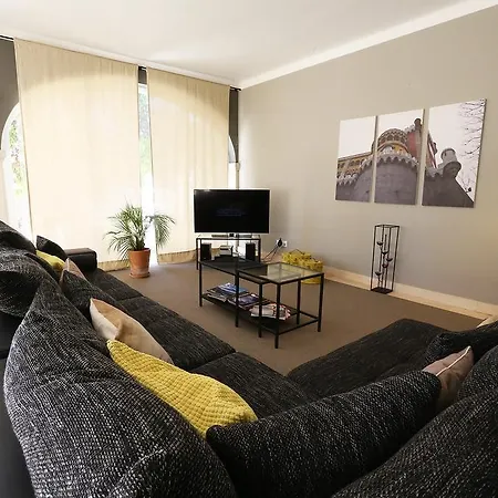 Cosy 3*