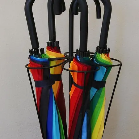 Cosy ゲストハウス 3*