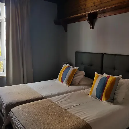 Guest house Cosy 3*