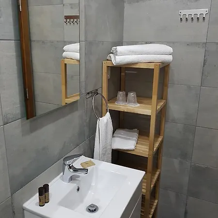 Cosy Гостевой дом 3*